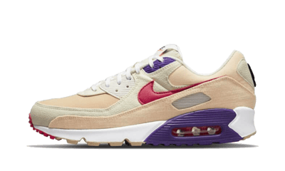 Nike Air Max 90 Air Sprung Sesame