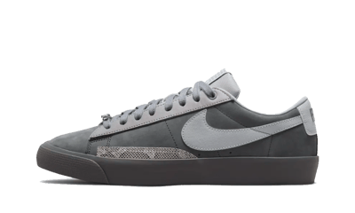 Nike SB Blazer Low FPAR Cool Grey