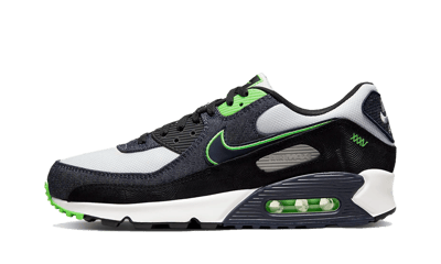 Nike Air Max 90 Scream Green