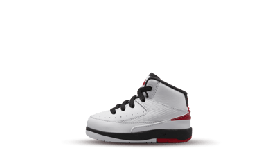 Air Jordan 2 Retro OG Chicago (TD)
