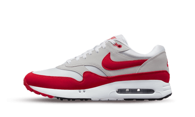 Nike Air Max 1 Golf Sport Red