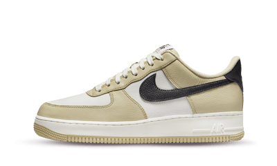 Nike Air Force 1 Low LX 'Team Gold'