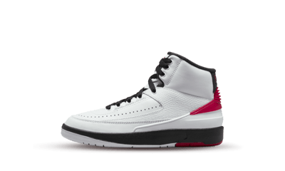 Air Jordan 2 Retro QF CANDY PACK - 395709-401 - Restocks