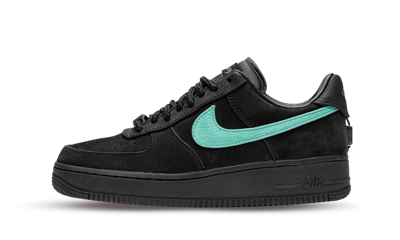Tiffany & Co. x Nike Air Force 1 Low SP 1837