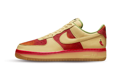 Nike Air Force 1 Low Chili Pepper