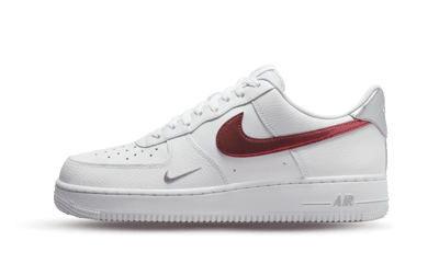 Nike Air Force 1 '07 Picante Red