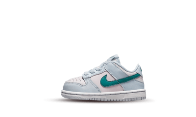 Nike Dunk Low Mineral Teal (TD)
