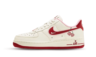 Nike Air Force 1 Low Valentine’s Day 2023 (W)