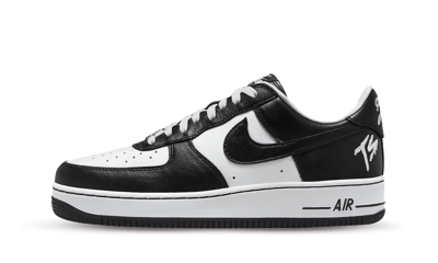 Nike Air Force 1 Low Feel Free, Let's Talk Raffles and Release Date