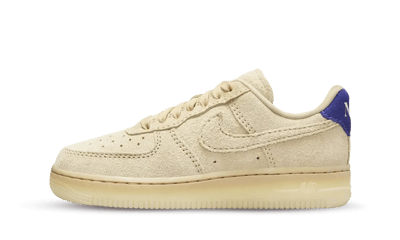 Nike Air Force 1 Low Stussy Fossil