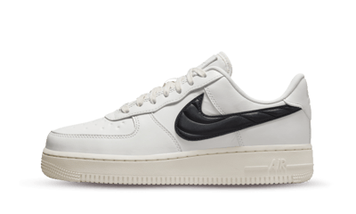 Nike Air Force 1 Low Inspected By Swoosh Ale Brown DQ7660-200 Release Date