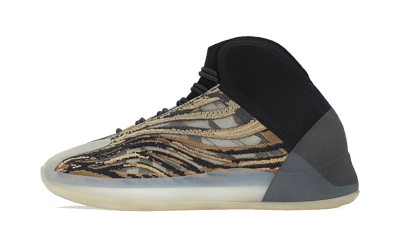 Yeezy QNTM Amber Tint