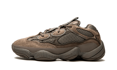 Yeezy 500 Brown Clay