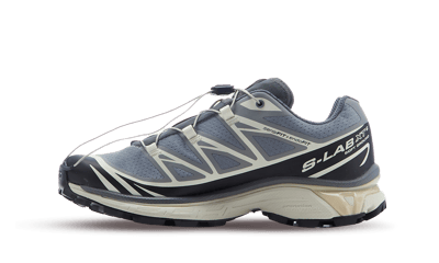 Salomon XT-6 RECUT Monument Phantom