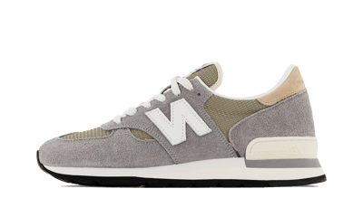 New Balance 990v1 Made in the USA Marblehead Incense