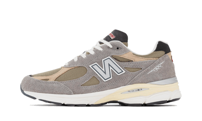 New Balance 990v3 Made in the USA Marblehead Incense