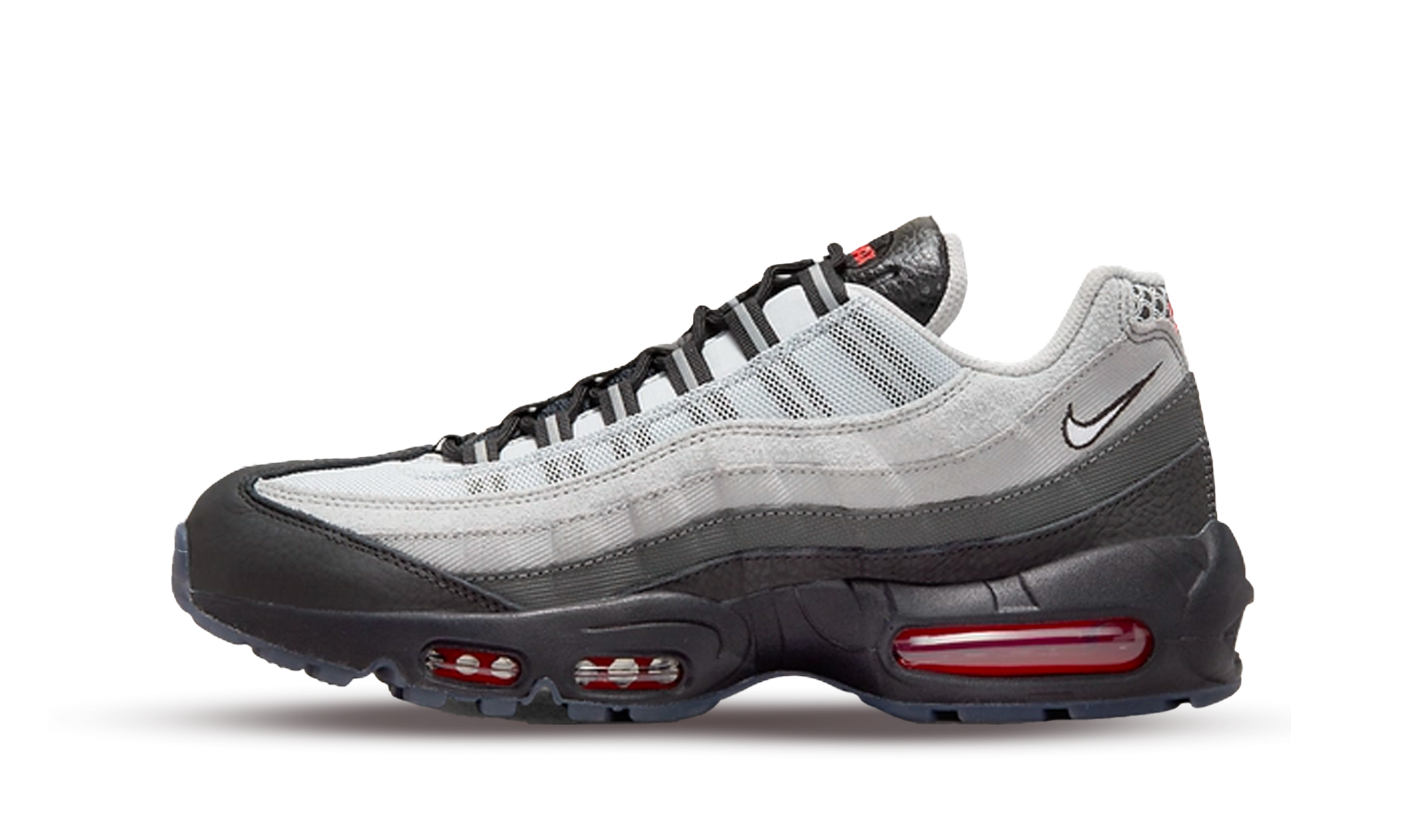 Nike Air Max 95 Fish Scales - DQ3979-001 - Restocks