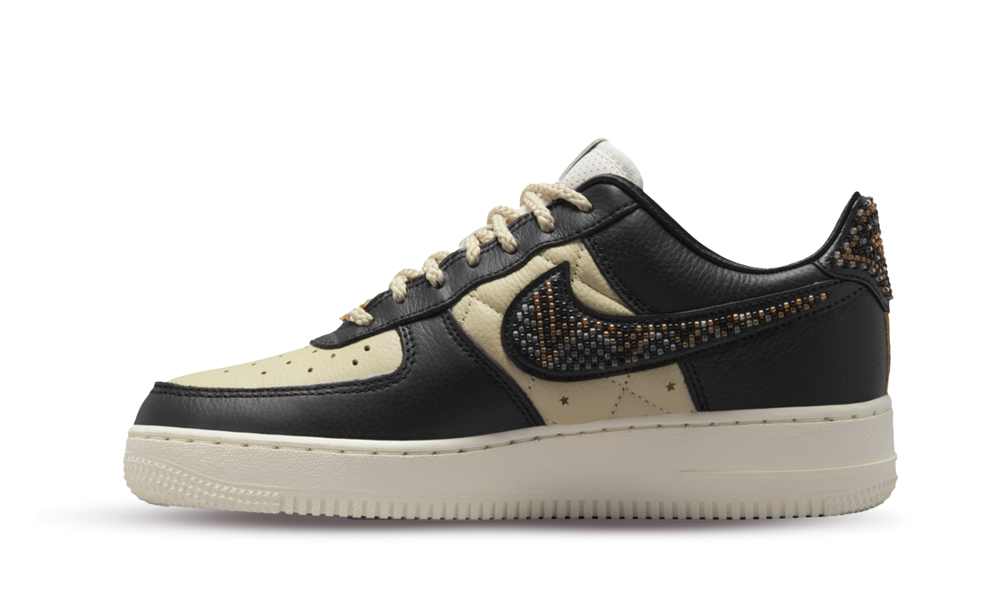 Premium Goods x Nike Air Force 1 Low Tan - DV2957-001 - Restocks