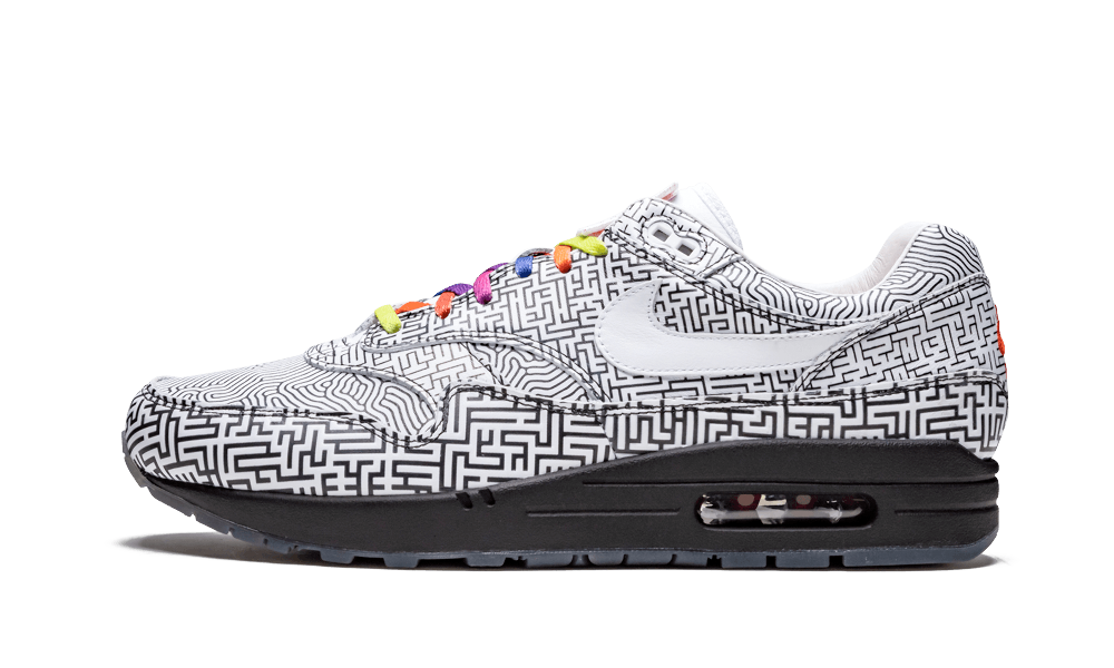 Nike Air Max 1 On Air Tokyo Maze - CI1505-001 - Restocks